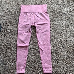 Gym Shark High Waisted Seamless Leggings